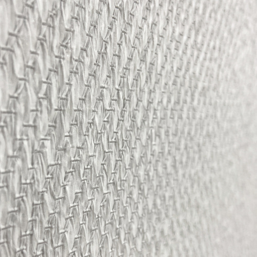 이노하우스 친환경 접착식 실크벽지 스티커타입 셀프도배 풀바른벽지,패브릭화이트